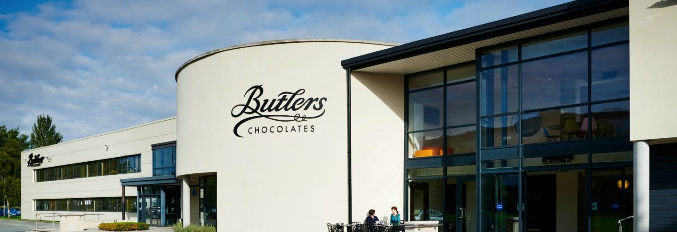 Butlers Chocolates ® Online In store