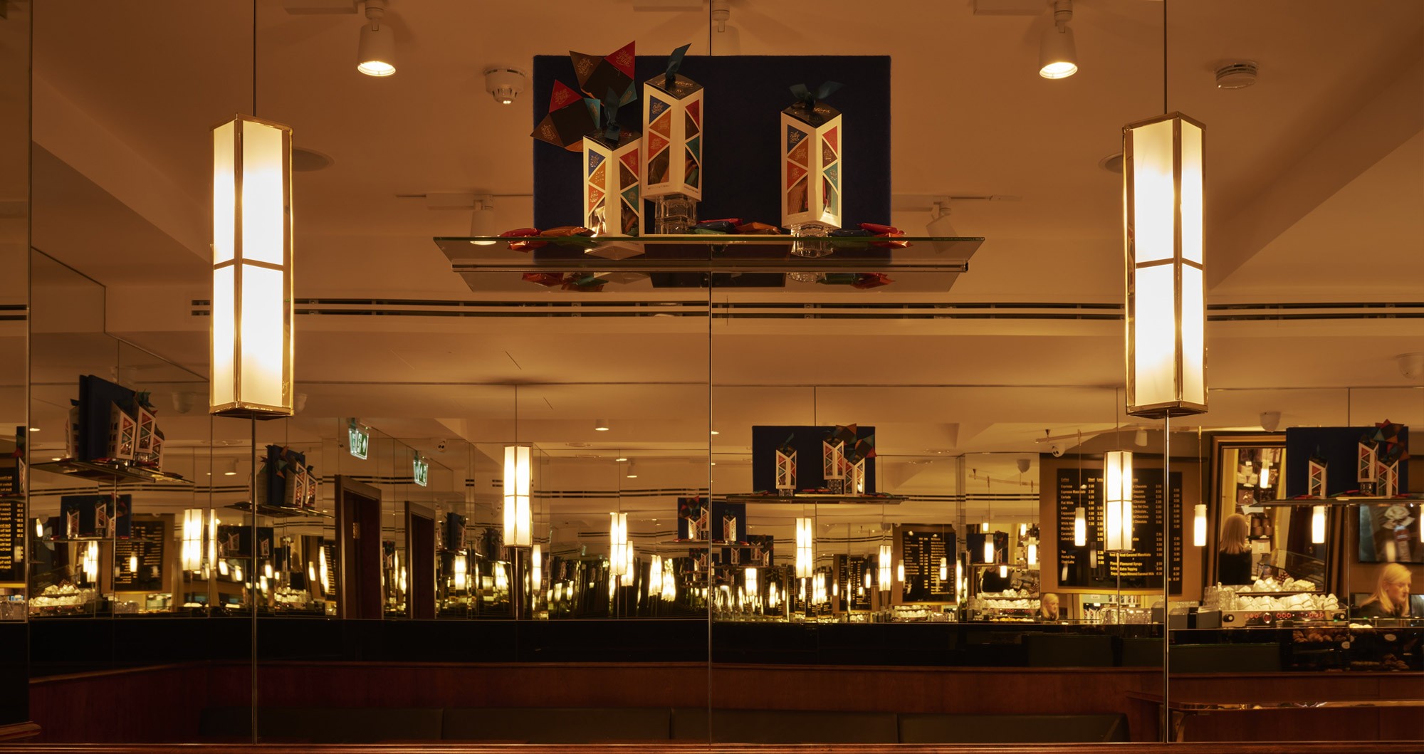 Visit Butlers Chocolate ® Café Clonshaugh Business Park