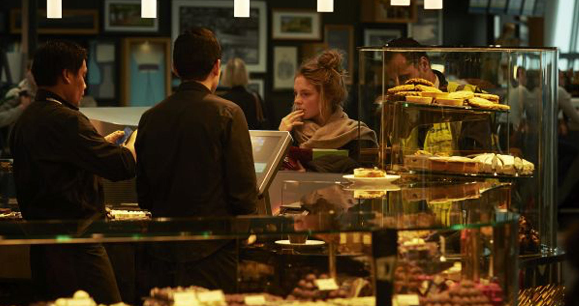 Butlers Chocolates North City, New Zealand