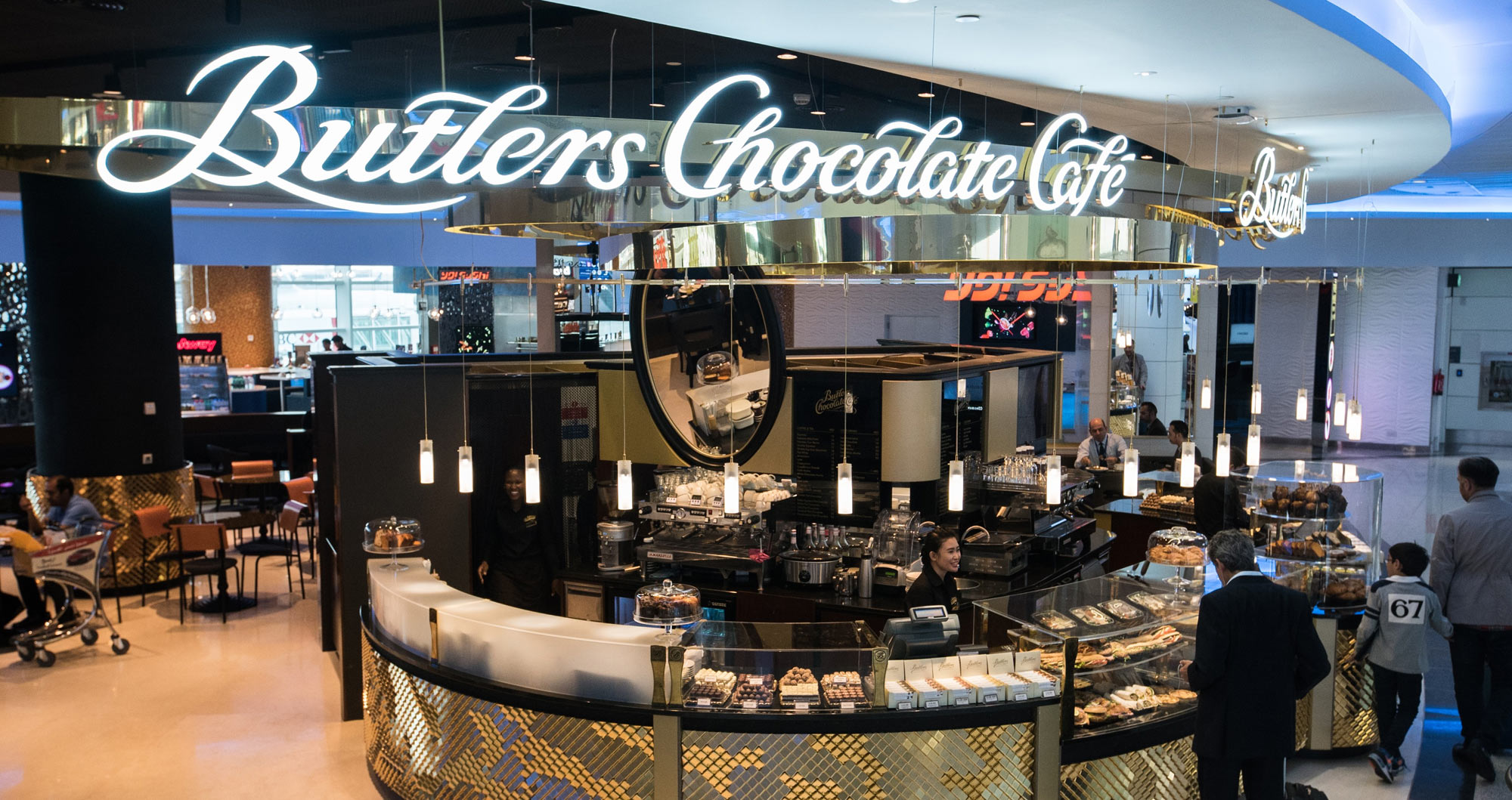 Best Coffee In Dubai Mall Best Coffee In Dubai Mall