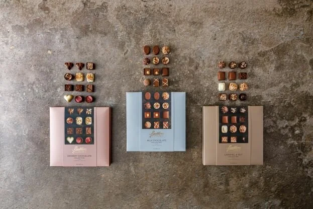 BUTLERS BOXED CHOCOLATES