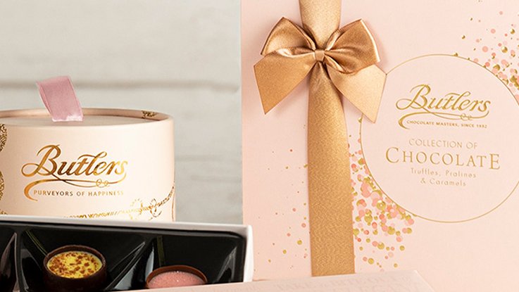 MOTHER'S DAY CHOCOLATES