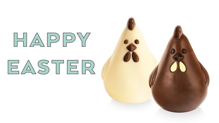 EASTER FAMILY GIFTS