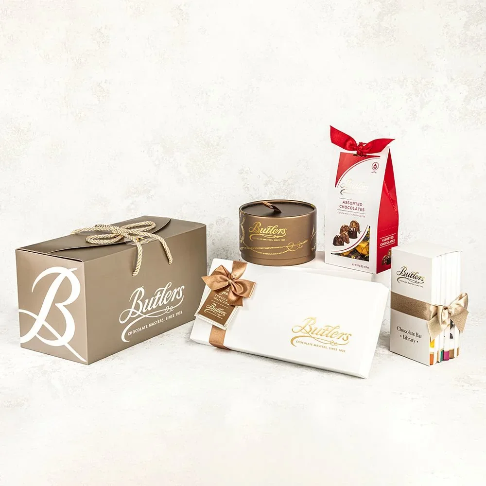Christmas Chocolate Gifting Bundles