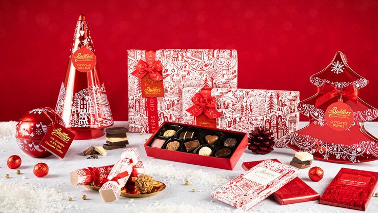 STOCKING FILLERS