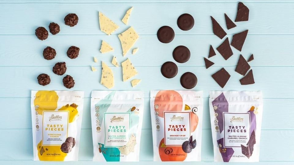 Trending Treats
